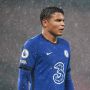 Kabar Buruk Bagi Chelsea, Thiago Silva Absen Lawan Atletico