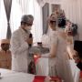 Heboh Pengantin Pria Ketinggalan Iring-iringan Nikah, Istrinya Tak Sadar