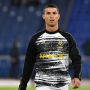 Cristiano Ronaldo Negatif, COVID-19 Masih Hantui Liga Italia