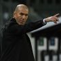 Real Madrid Bobrok, Zinedine Zidane Tolak Mengundurkan Diri