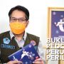 Satgas Covid-19: Buku Pedoman Perubahan Perilaku Tingkatkan Disiplin
