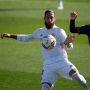 Zidane Pastikan Cedera Lutut Tak Membuat Sergio Ramos Patah Semangat