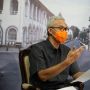 Kakek 88 Tahun Datang Kunjungi Ganjar Pranowo, Ini Maksud Kedatangannya...