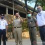 Anies Sesuaikan Aturan Baru PSBB dengan PPKM Jawa-Bali, WFH 75 Persen