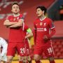Langsung Nyetel Bersama Liverpool, Diogo Jota Masih Belum Puas