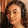 Jauh dari Orangtua, Novia Bachmid Nangis di Dapur Dengar Takbiran