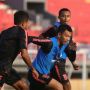 Borneo FC Tunjuk Jorge Damian Rodriguez Gantikan Carlos Salomao