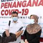 Libur Panjang, Protokol Kesehatan di Lokasi Wisata di Sumut Ditingkatkan