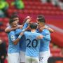 Olympiakos Vs Man City: The Citizens Lolos 16 Besar Liga Champions