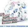 Ini Dia 11 Anak Muda Peraih SATU Indonesia Awards 2020