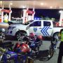 Puluhan Remaja Joki Motor Kocar-Kacir Disweping Polisi Situbondo