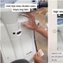 Bikin Ngakak, Pasang Stiker "Harta Tahta" Nasib Pemotor Ini Malah Merana