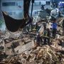 Gempa Dahsyat Turki, Korban Tewas Bertambah Jadi 94 Orang