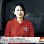 Raih SATU Indonesia Awards 2020, Ika Dewi Maharani Kuliah di Surabaya