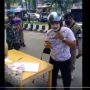 Video Pria Ketahuan Kelabuhi Polisi Pakai Masker Wajah, Netizen Ngakak....