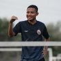 Pesan Direktur Persija buat Evan Dimas, Osvaldo Haay dan Braif Fatari