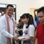 Kemensos Berkomitmen Wujudkan Kesejahteraan bagi Penyandang Disabilitas