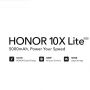 Honor 10X Lite Meluncur, Andalkan Baterai 5.000 mAh dan SuperCharge 22,5W