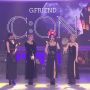 Gemas, GFRIEND Tampil Pakai Kostum Halloween di Konser Virtual