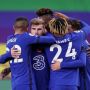 Mengamuk di Turf Moor, Chelsea Bantai Burnley Tiga Gol Tanpa Balas