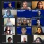 Bahas Pandemi Multi Perspektif, GenBI Unhas Adakan Webinar