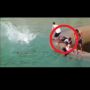 Merinding! Viral Video Pria Jatuh ke Spillway 'Lubang Saluran Air Raksasa'
