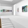 Keren, 32 Seniman Indonesia Tampilkan Karya 3D di Galeri Virtual MayinArt