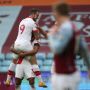 Hasil Liga Inggris: Diwarnai Tujuh Gol, Southampton Taklukkan Aston Villa