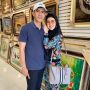 Meggy Wulandari Ingin Tambah Momongan dari Suami Baru
