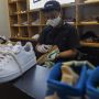 Musim Hujan, Jasa Cuci Sepatu Kebanjiran Order
