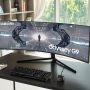 Di Balik Pembuatan Monitor Gaming Futuristik Odyssey G7 dan G9
