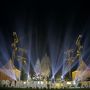 Tak Cuma Bangkitkan Wisata, Prambanan Jazz Festival 2022 Juga Ajak Musisi Muda Ekspresikan Diri
