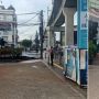 BREAKING NEWS Gardu Listrik PLN Blok M Meledak!