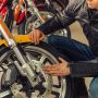 Balancing Juga Perlu untuk Velg Motor, Begini Alasannya