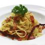 7 Resep Spaghetti Mudah Diolah, Ada Cita Rasa Nusantaranya Juga Nih!