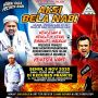 FPI dan PA 212 Cs Aksi Bela Nabi, Ribuan Orang Akan Geruduk Kedubes Prancis