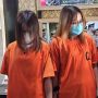 3 Pelaku Hipnotis Ditangkap Polresta Pekanbaru, Dua dari China