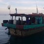 Anak Buah Sri Mulyani Gagalkan Penyelundupan Rokok Ilegal di Laut Riau