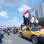 Buruh Batam Kembali Unjuk Rasa, Minta Gubernur Abaikan Instruksi Menaker