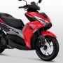Simak Ubahan dan Daftar Harga Yamaha All New AEROX 155 Connected