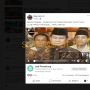 CEK FAKTA: Benarkah Prabowo Tak Terima Anggota TNI Dikeroyok Klub Moge?