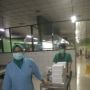 Viral Penampakan Sosok Hitam di RS saat Malam Hari, Bikin Merinding!