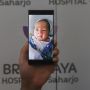 Ringgo Agus Rahman dan Sabai Morscheck Pamer Anak Kedua
