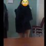 Video Mahasiswi Ngampus Pakai Celana Warna Kulit, Warganet Sentil Megawati