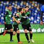 Jadwal Liga Italia Malam Ini, Ada Sassuolo vs Inter Milan
