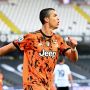Cetak Gol Usai Sembuh dari Covid-19, Ronaldo: Cristiano Is Back!