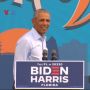 Mantan Presiden Amerika Barack Obama Positif Covid-19
