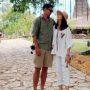 Baru Pacaran, Ibnu Jamil dan Ririn Ekawati Langsung Bisnis Bareng