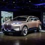Hasil Studi: BMW Mitra Apple yang Tepat dalam Kembangkan Mobil Listrik