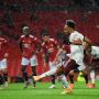 Klasemen Terbaru Liga Inggris, Man United Tenggelam di Papan Bawah